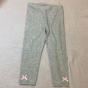Leggins | Size 4T